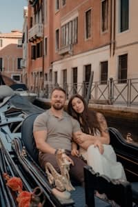 Marco & Sofia