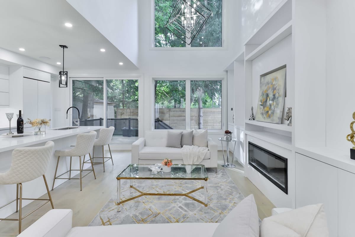CBD Executive Suite